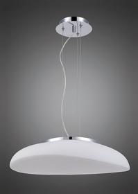 Opal Ceiling Lights Mantra Single Pendant Opal Ceiling Lights Mantra Single Pendant